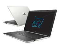 HP 15 i3-7020U/8GB/240 FHD - 481605 - zdjęcie 1